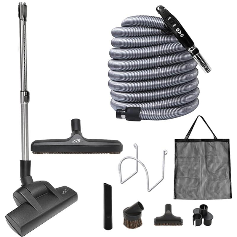 My Take on the OVO Vacuum Kit Deluxe: Is It the Right Choice?