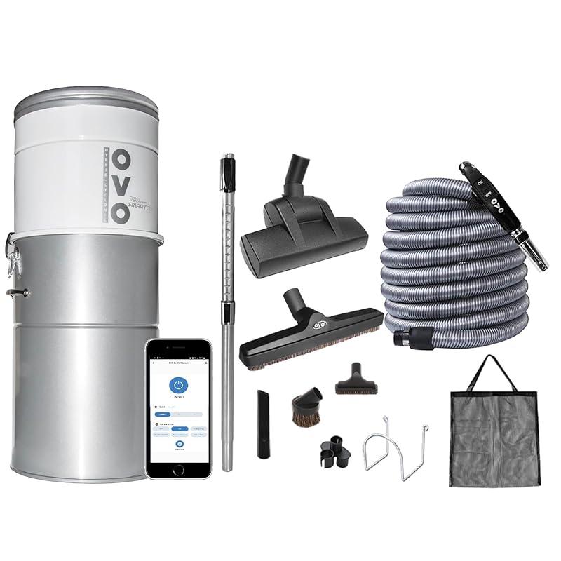 OVO Vacuum System Deluxe: My Honest Review and Recommendations