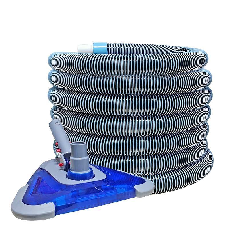 Is the POOLWHALE Vacuum Hose Kit Worth the Hype for Your Pool?