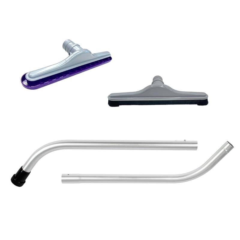 My Take on ProTeam Vacuum Brush Replacement: Worth the Upgrade?