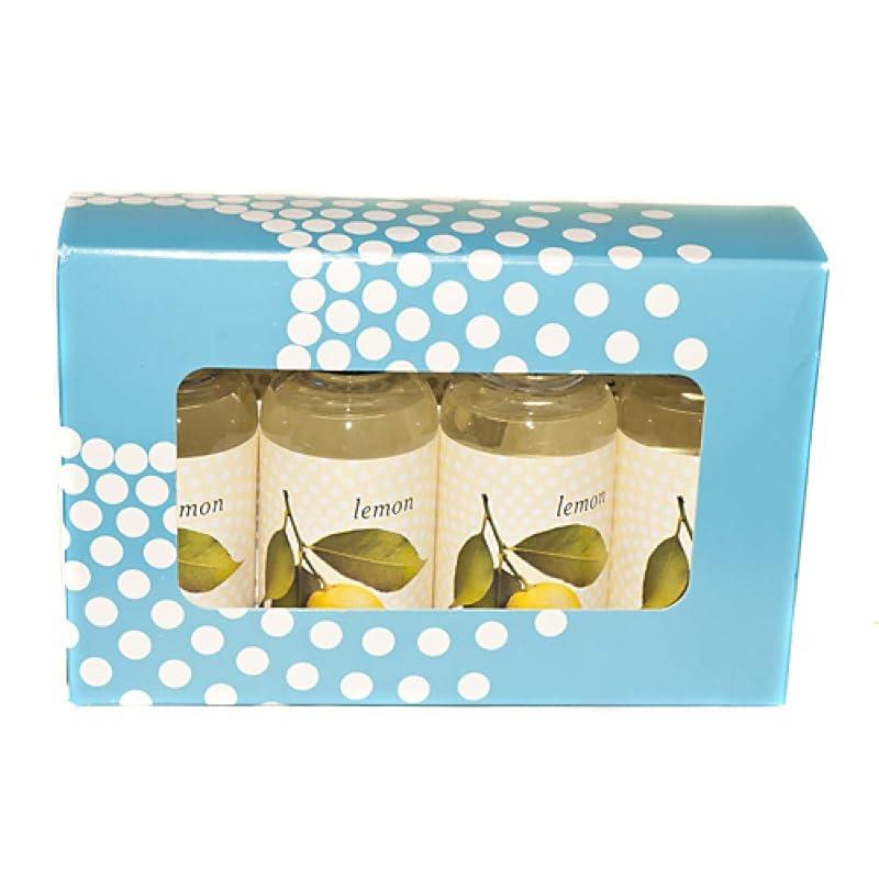 Fresh and Invigorating: My Take on the Rainbow Lemon Pack