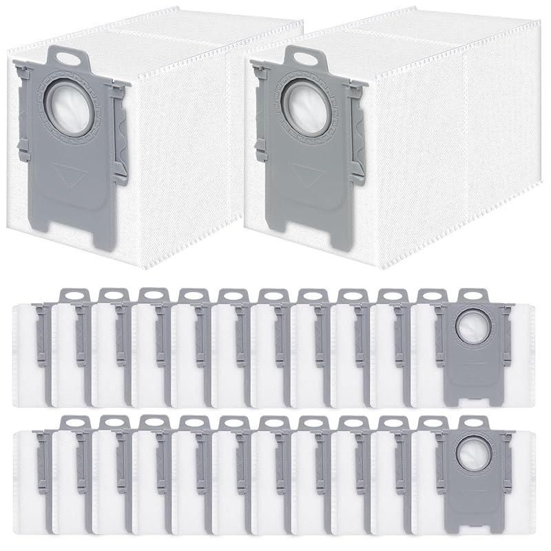 Roborock Dust Bags 24 Pack: Worth the Hype or Just Extra Clutter?