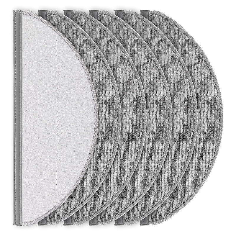 Essential Replacement Mop Cloths for Roborock: A Game Changer!