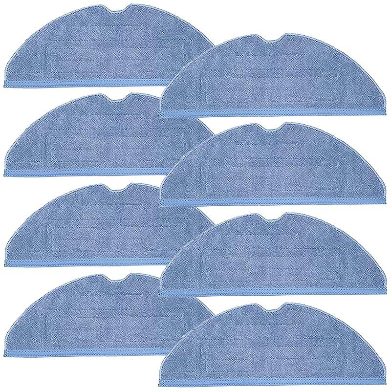 Great Value for Roborock S7 Mop Pads – Highly Recommend!