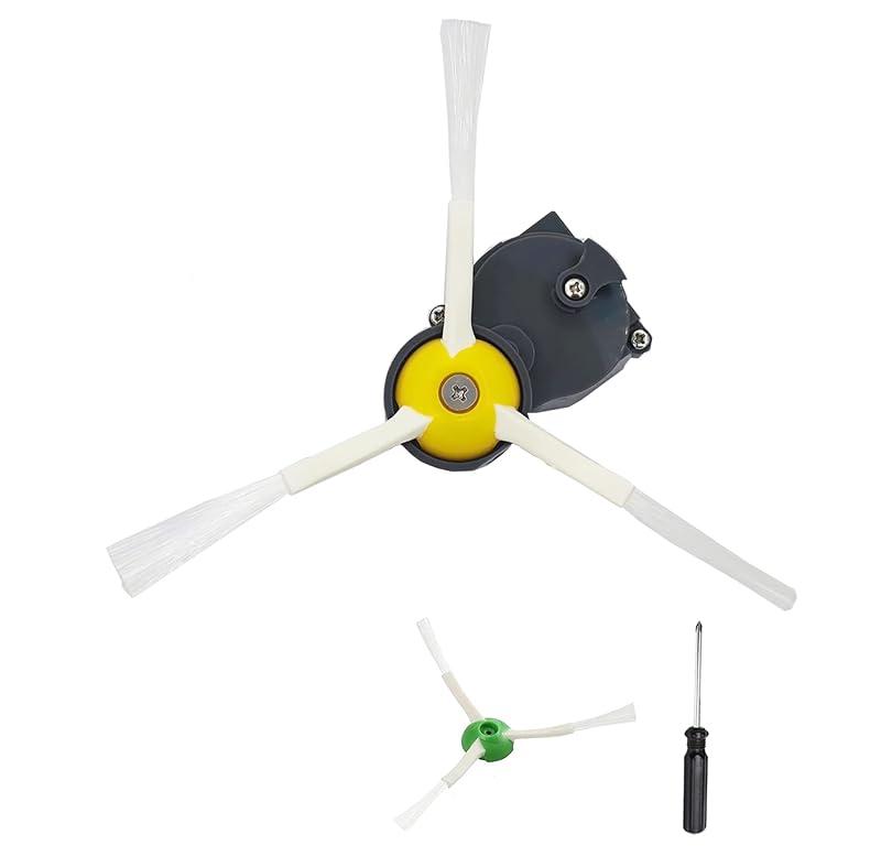 Roomba Side Brush Motor Module Replacement