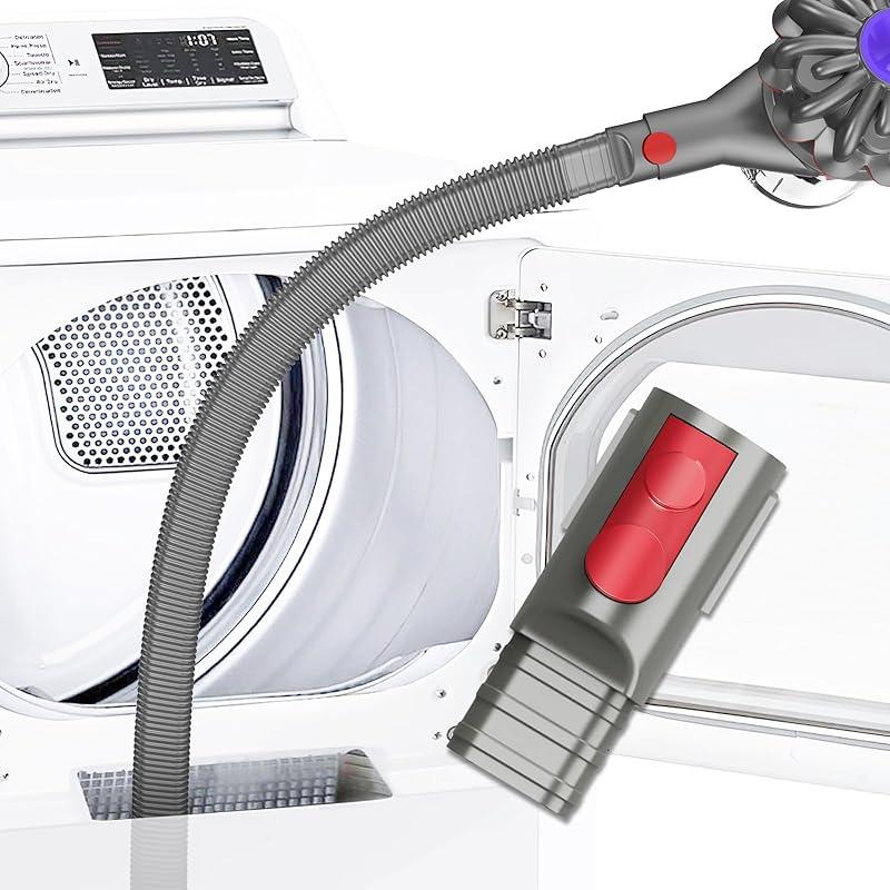 Can the Sealegend Dryer Lint Cleaner Kit Really Tackle Deep Lint?