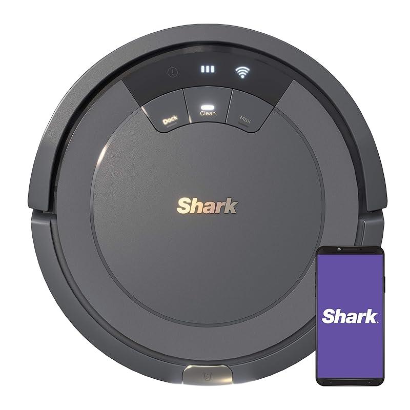 My Ultimate Cleaning Companion: Shark Robot Vacuum for Every Surface