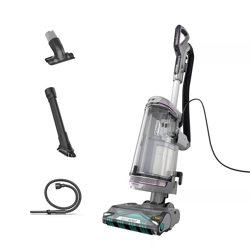 My Experience with the Shark AZ3901 Vacuum Cleaner: Worth It?
