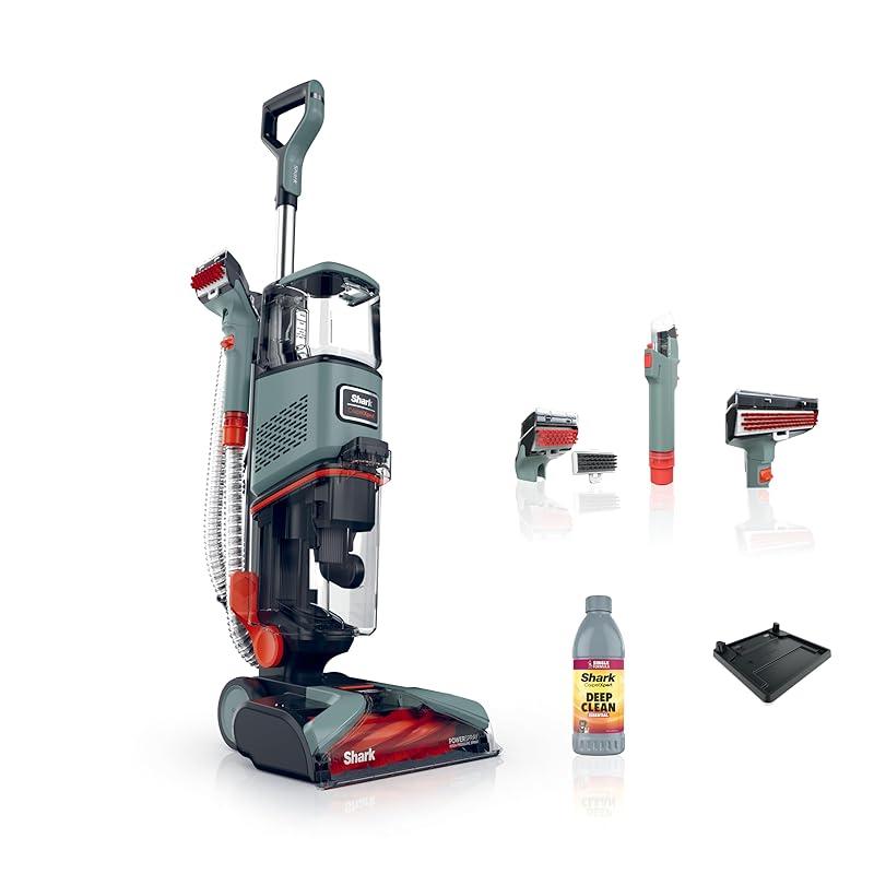 My Thoughts on the Shark CarpetXpert Cleaner for Pet Owners