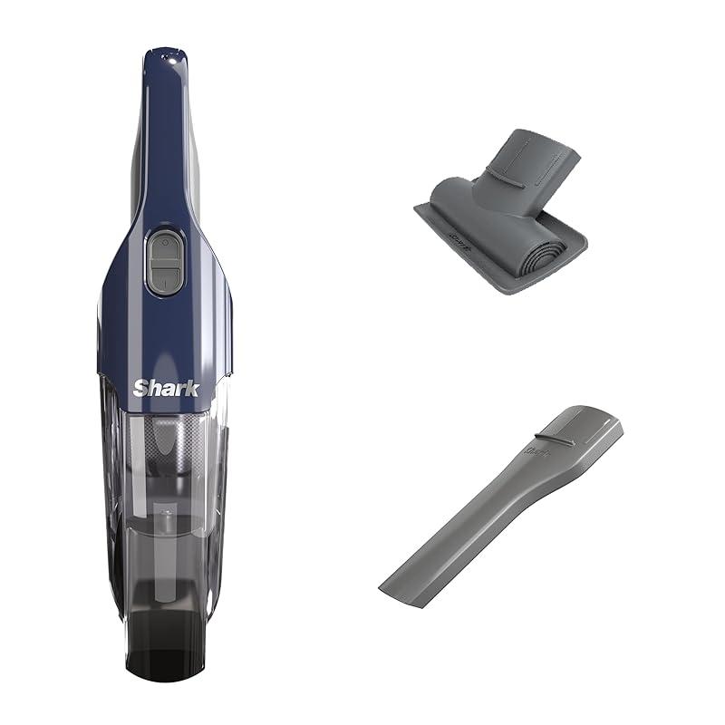Shark Cyclone Pet Handheld Vacuum Review: My Honest Opinion