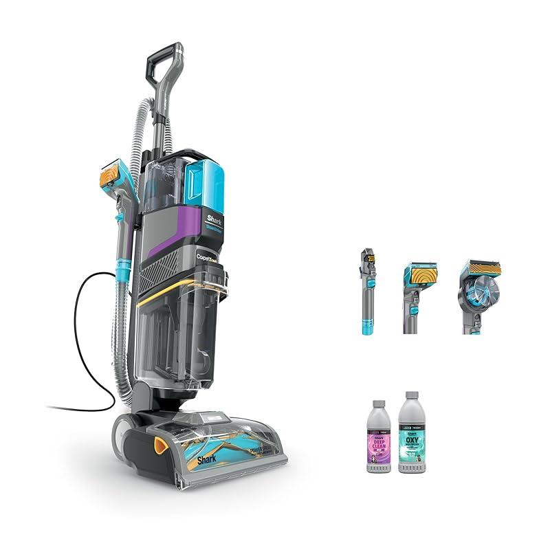 Is the Shark EX300 CarpetXpert HairPro the Ultimate Pet Hair Remover?