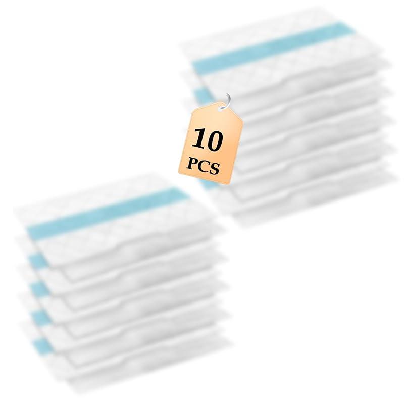 Shark Mop Pad Refill: A Must-Have for Effortless Floor Cleaning!