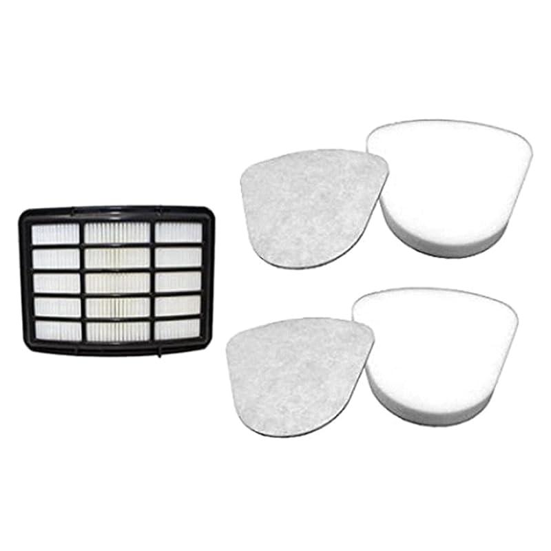 My Take on the Shark Navigator Filter Set: Is It a Good Buy?