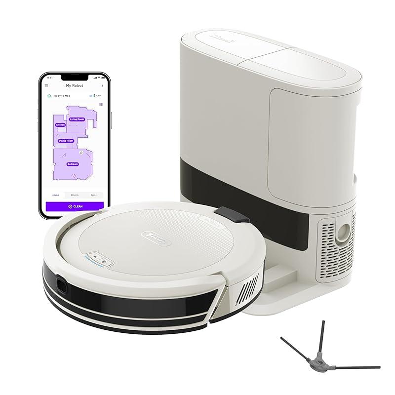 Effortless Cleaning with Shark Navigator: A Game Changer for Homes!