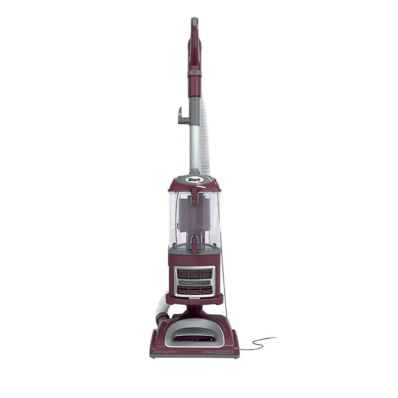 Shark Navigator Vacuum Deluxe Review: Is It Really Powerful?