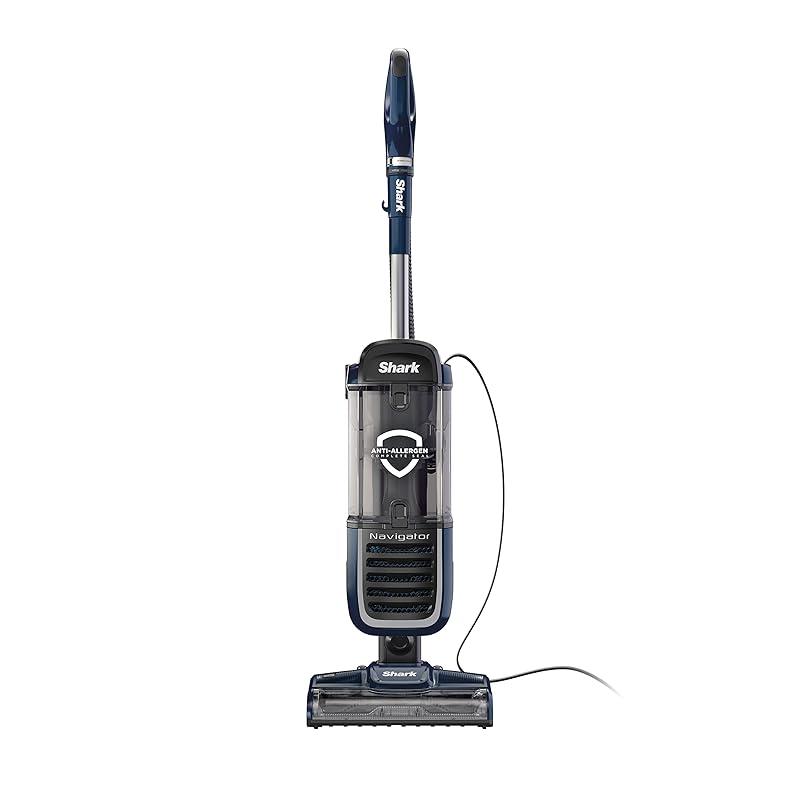 Impressive Cleaning Power: Shark NV151 Navigator Shines for Pet Owners
