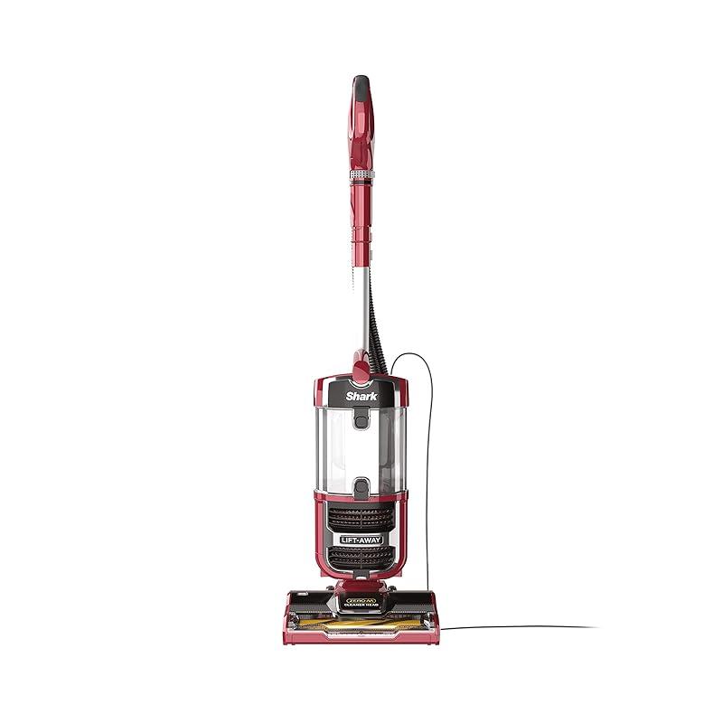 Shark Navigator Vacuum Red Review: Is It Really the Best Choice?