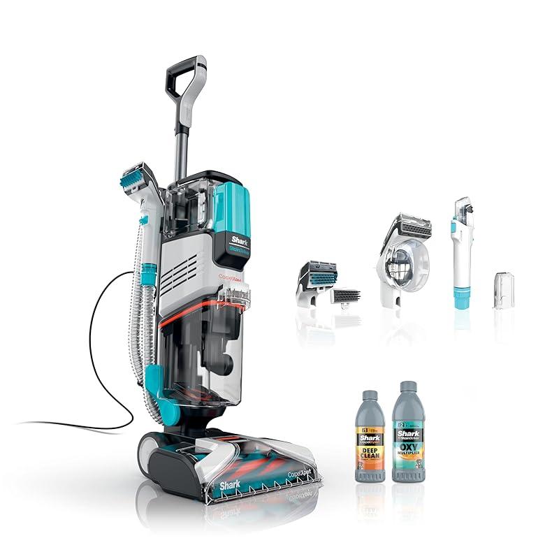 Shark CarpetXpert Review: Does It Live Up to Its Stain-Removing Claims?