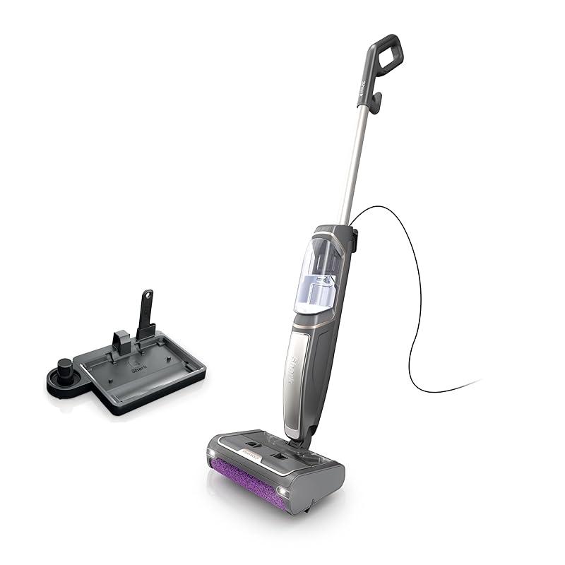 Shark Steam Mop Cleaner 3-in-1 Review: My Honest Thoughts and Insights