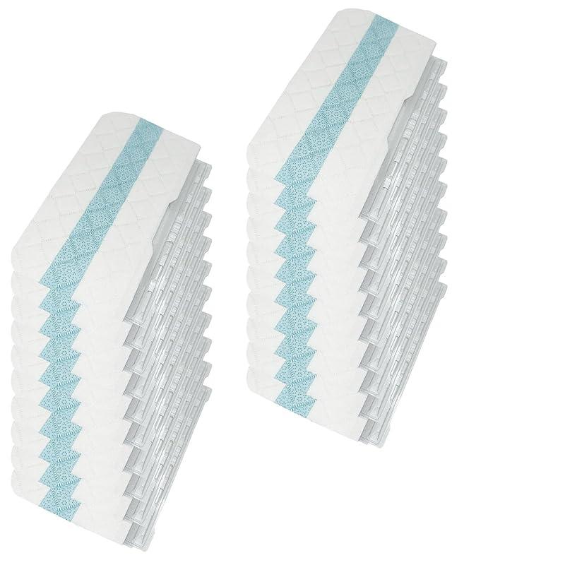 Shark Vac Mop Pads 20 Pack: My Thoughts and Recommendations