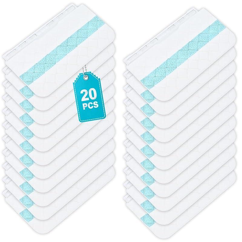 Effective Cleaning with Shark Vacmop Blue Pads: A Solid Choice!