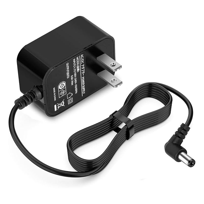Is the Shark Vacmop Charger Power Adapter Worth Your Investment?