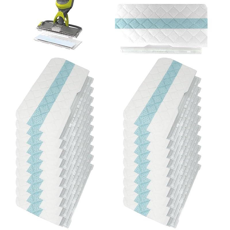 Essential Shark VACMOP Pads: A Must-Have for Effortless Cleaning!