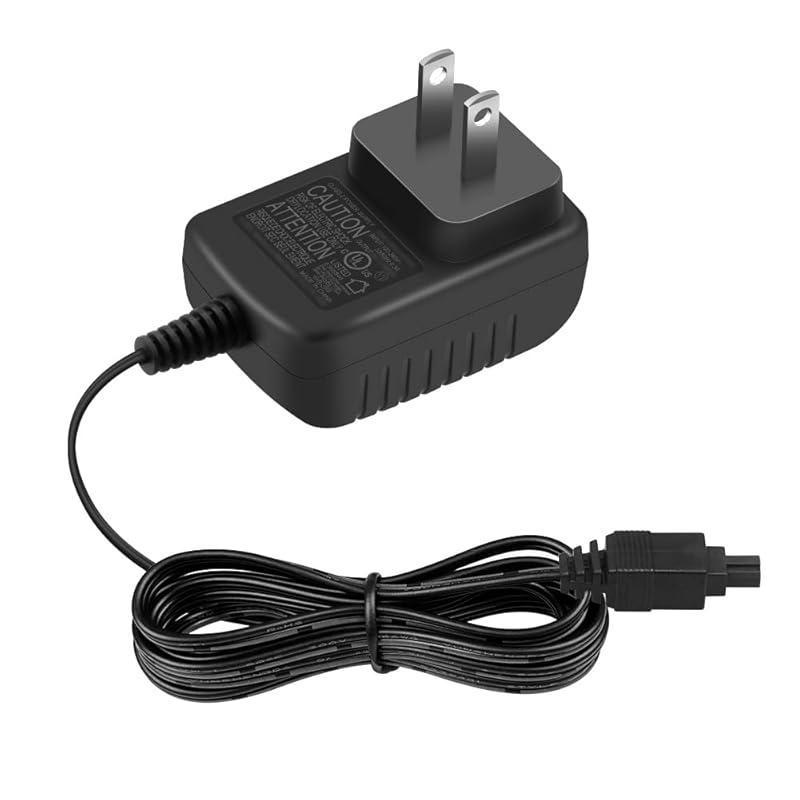 Shark Vacuum Charger Replacement: My Thoughts on the V2945Z Charger