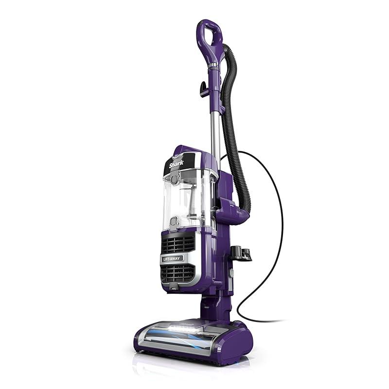 Powerful Cleaning with Shark Lift-Away: A Must-Have for Pet Owners!