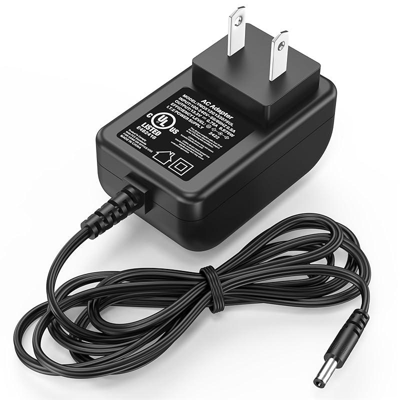 My Thoughts on the Shark Vacuum Mop Charger: Is It Reliable?