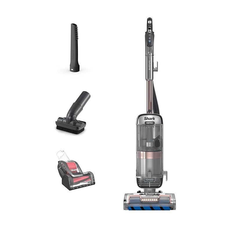 Shark Vertex Vacuum for Pets: A Powerful Cleaning Companion!