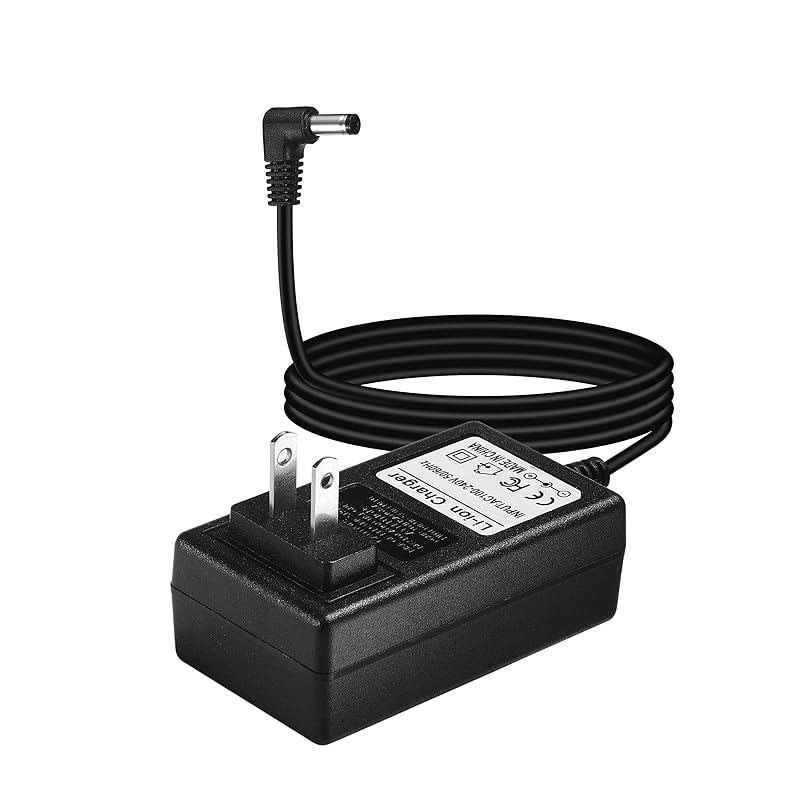 Replacement Shark VM252 Charger Adapter: My Honest Review