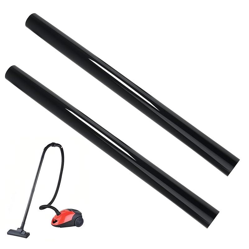 Boost Your Cleaning Power with the 2-Pack Shop-Vac Extension Tubes