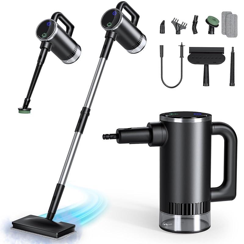 My Thoughts on the 11-in-1 Steam Mop: Is It Multi-Purpose Marvel?