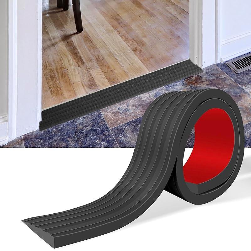 Threshold Ramp