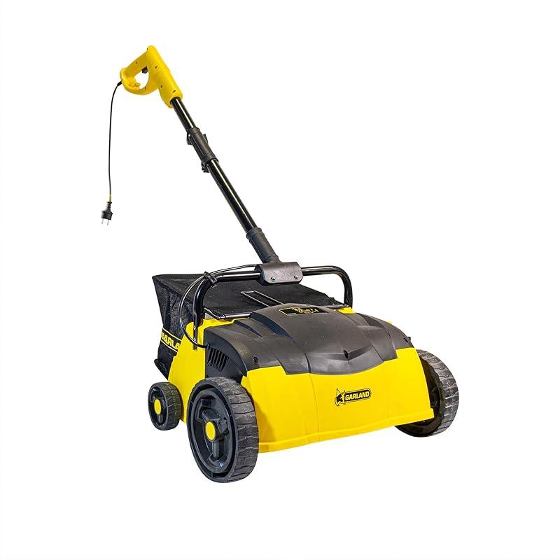 My Thoughts on the Roll & Comb Artificial Turf Sweeper: Is It Effective?