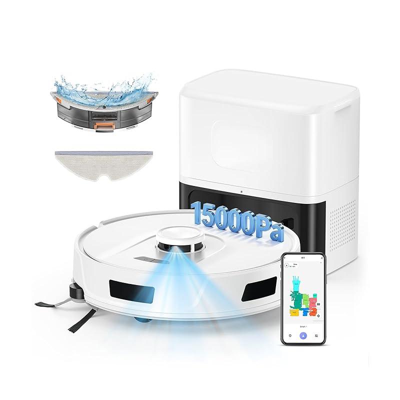 Twotoo 2-in-1 Vacuum: A Game-Changer for Busy Homes and Pet Owners