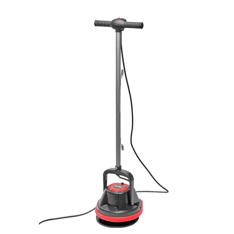 XtremepowerUS 10″ Polisher: A Solid Choice for Heavy-Duty Floor Care