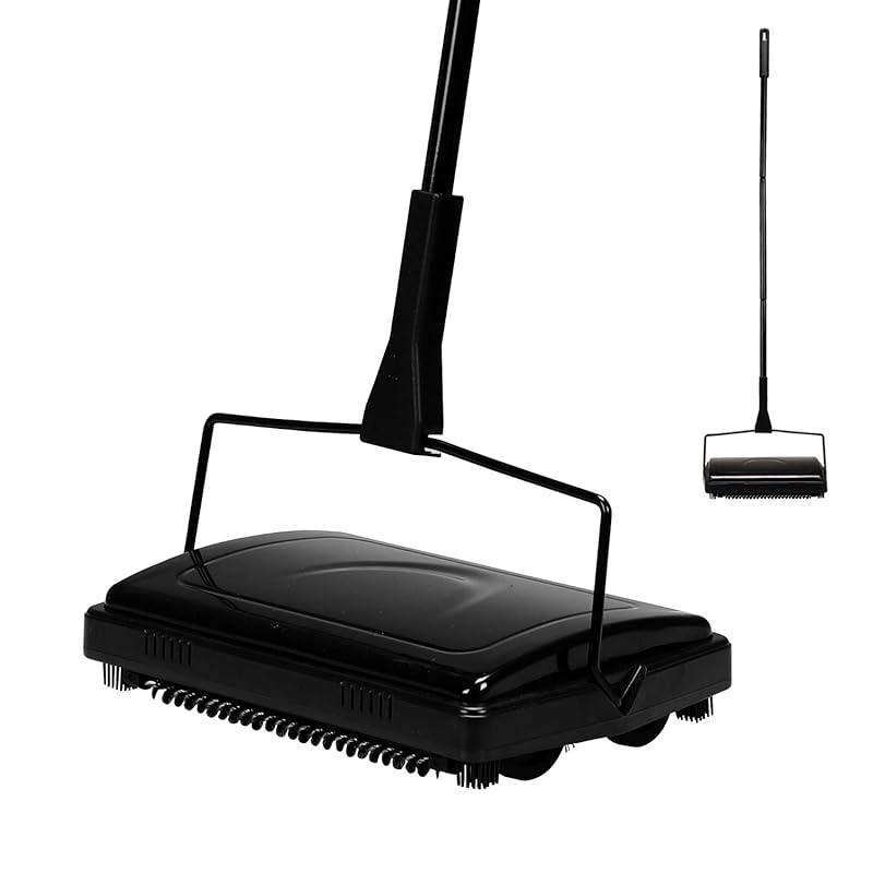 Effortlessly Tackle Pet Hair with the Yocada Carpet Cleaner Brush