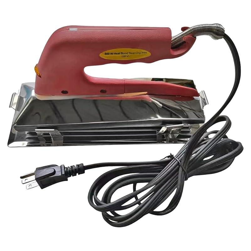 My Thoughts on the ZY305 Carpet Iron: Is It a Game Changer?